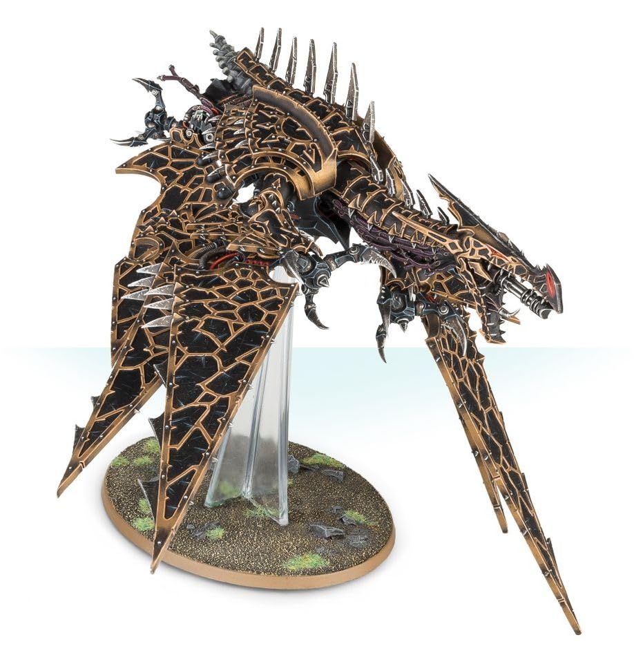 Warhammer 40k ヘルドレイク Amazon | ウォーハンマー 40000 ケイオス スペースマリーン